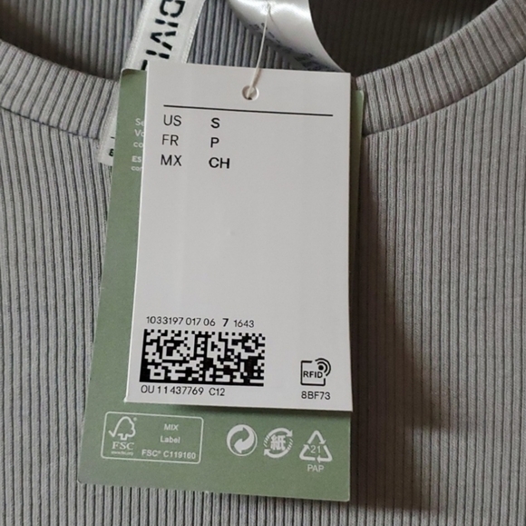 3 Pack Of Size Small Dresses - Picture 7 of 7